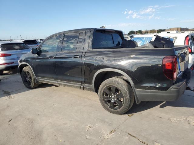 Photo 1 VIN: 5FPYK3F84JB005045 - HONDA RIDGELINE 