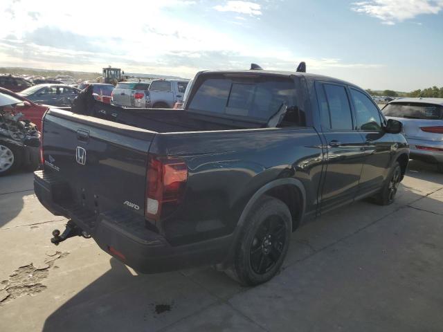 Photo 2 VIN: 5FPYK3F84JB005045 - HONDA RIDGELINE 