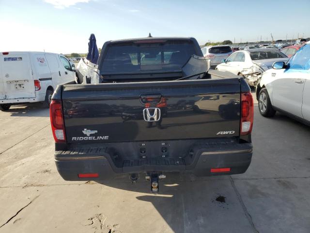 Photo 5 VIN: 5FPYK3F84JB005045 - HONDA RIDGELINE 