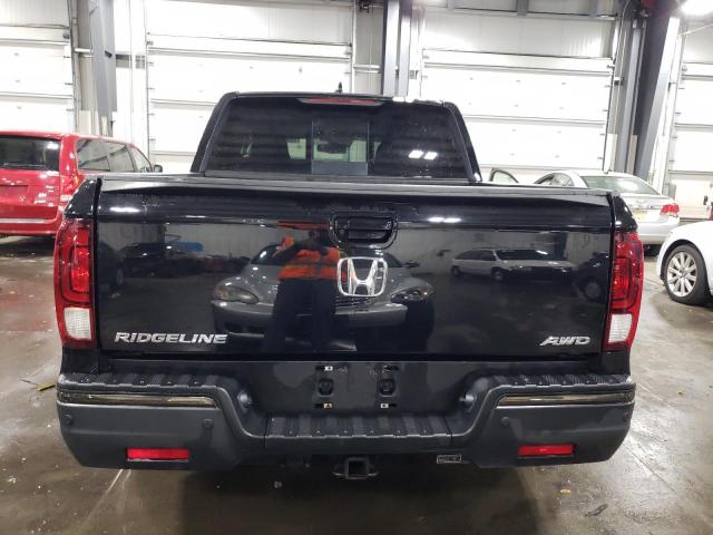 Photo 5 VIN: 5FPYK3F84KB011767 - HONDA RIDGELINE 