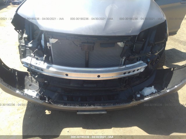 Photo 5 VIN: 5FPYK3F84LB006358 - HONDA RIDGELINE 