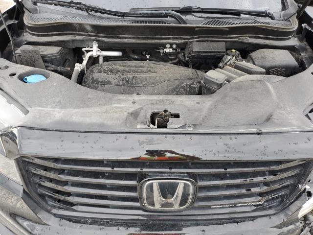 Photo 10 VIN: 5FPYK3F84MB012422 - HONDA RIDGELINE 