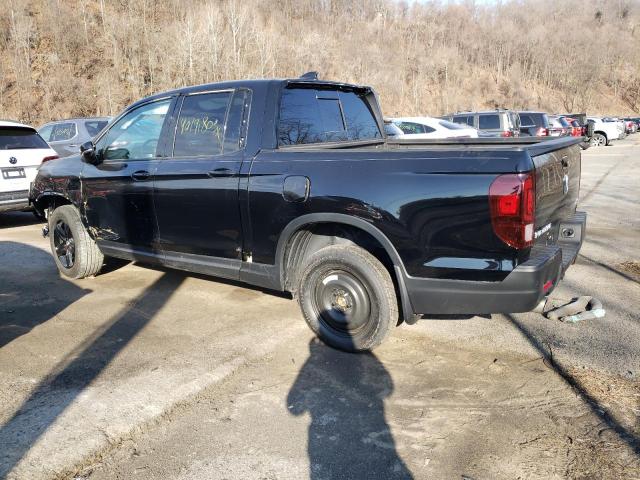 Photo 1 VIN: 5FPYK3F84NB009778 - HONDA RIDGELINE 