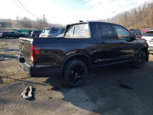 Photo 2 VIN: 5FPYK3F84NB009778 - HONDA RIDGELINE 