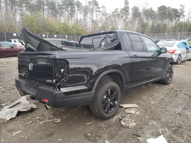 Photo 2 VIN: 5FPYK3F84NB009778 - HONDA RIDGELINE 