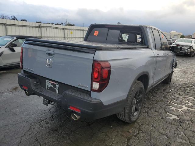 Photo 2 VIN: 5FPYK3F84NB027181 - HONDA RIDGELINE 