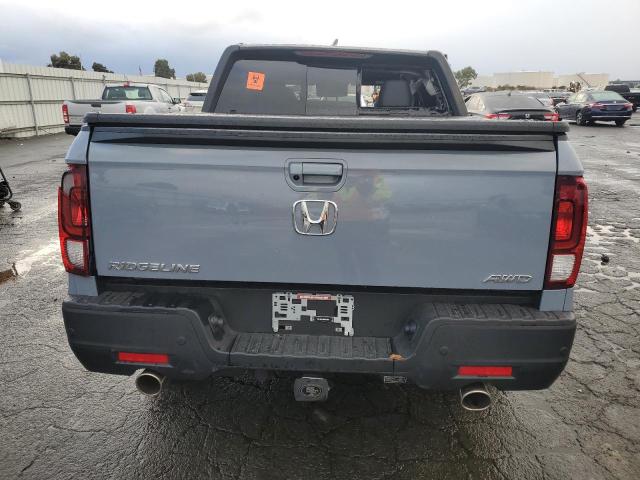 Photo 5 VIN: 5FPYK3F84NB027181 - HONDA RIDGELINE 