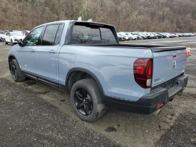 Photo 1 VIN: 5FPYK3F84NB037094 - HONDA RIDGELINE 