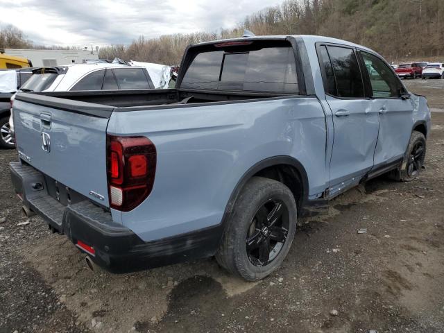 Photo 2 VIN: 5FPYK3F84NB037094 - HONDA RIDGELINE 