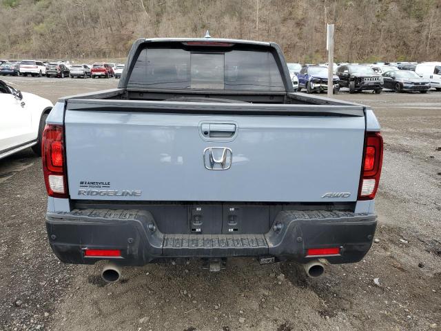 Photo 5 VIN: 5FPYK3F84NB037094 - HONDA RIDGELINE 