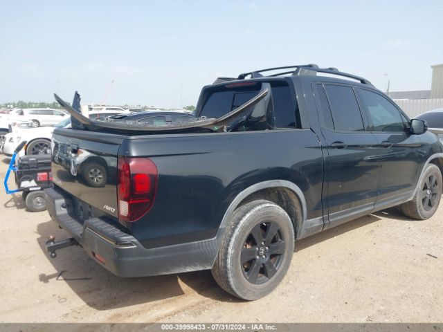 Photo 3 VIN: 5FPYK3F85HB015304 - HONDA RIDGELINE 