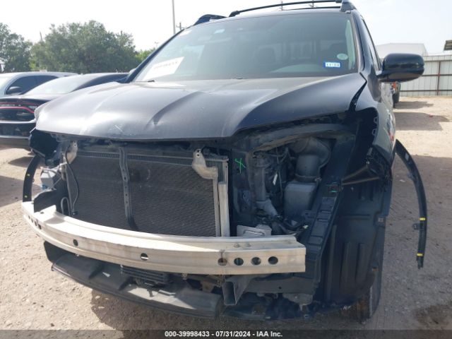 Photo 5 VIN: 5FPYK3F85HB015304 - HONDA RIDGELINE 