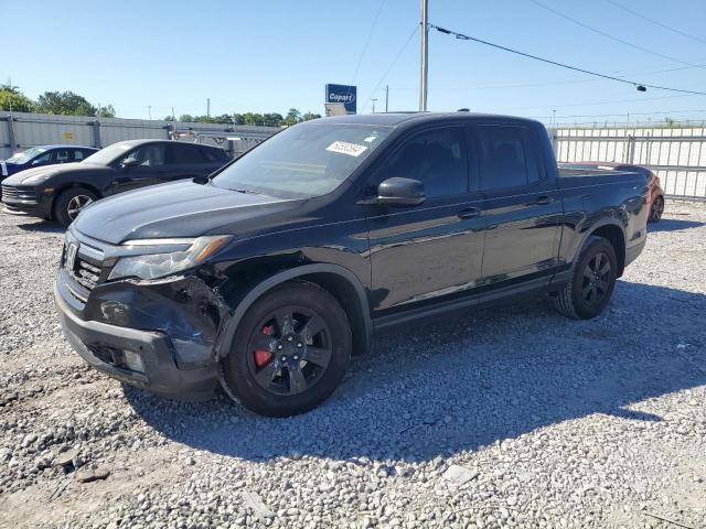 Photo 0 VIN: 5FPYK3F85HB017893 - HONDA RIDGELINE 