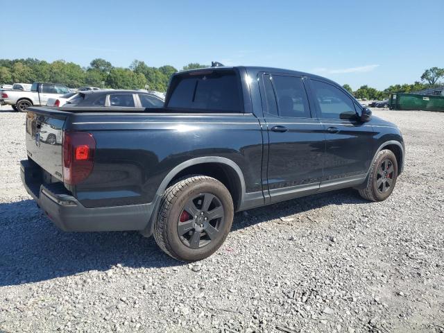 Photo 2 VIN: 5FPYK3F85HB017893 - HONDA RIDGELINE 