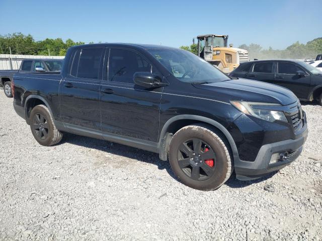 Photo 3 VIN: 5FPYK3F85HB017893 - HONDA RIDGELINE 