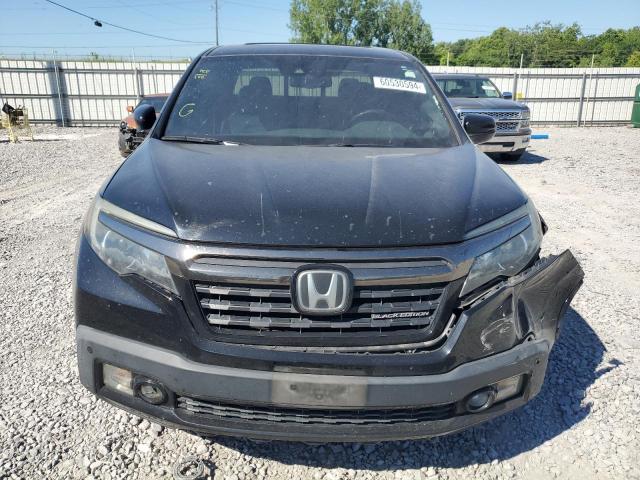 Photo 4 VIN: 5FPYK3F85HB017893 - HONDA RIDGELINE 