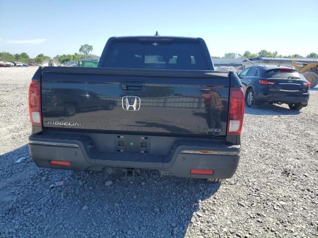 Photo 5 VIN: 5FPYK3F85HB017893 - HONDA RIDGELINE 