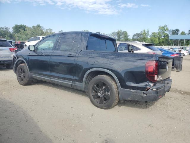 Photo 1 VIN: 5FPYK3F85JB000954 - HONDA RIDGELINE 