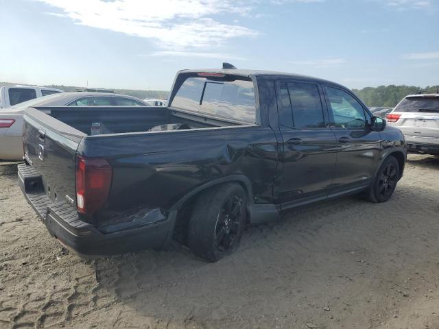 Photo 2 VIN: 5FPYK3F85JB000954 - HONDA RIDGELINE 