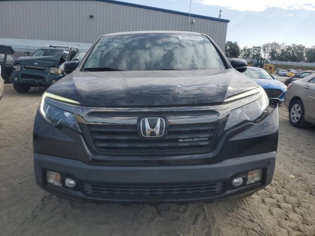 Photo 4 VIN: 5FPYK3F85JB000954 - HONDA RIDGELINE 