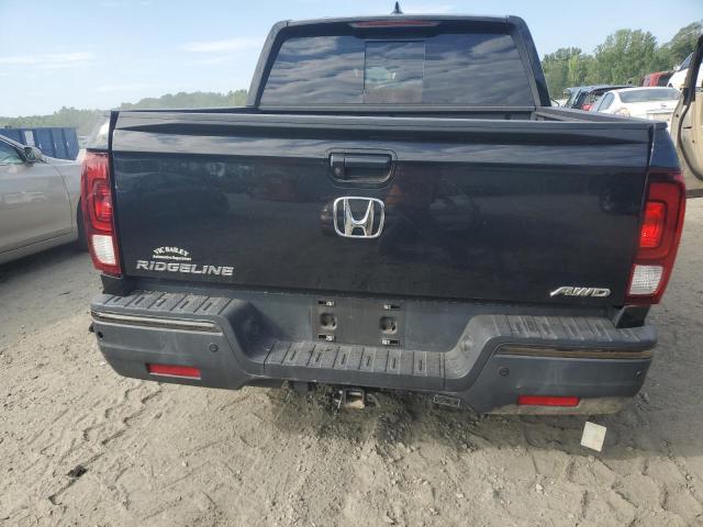 Photo 5 VIN: 5FPYK3F85JB000954 - HONDA RIDGELINE 