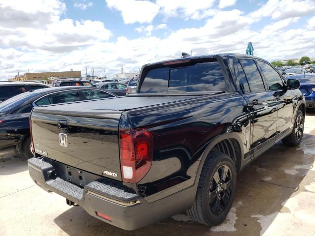 Photo 3 VIN: 5FPYK3F85KB013916 - HONDA RIDGELINE 