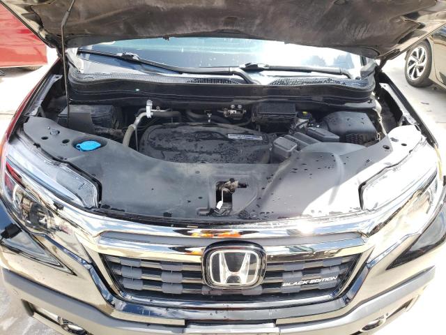 Photo 6 VIN: 5FPYK3F85KB013916 - HONDA RIDGELINE 