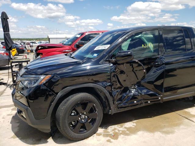 Photo 9 VIN: 5FPYK3F85KB013916 - HONDA RIDGELINE 