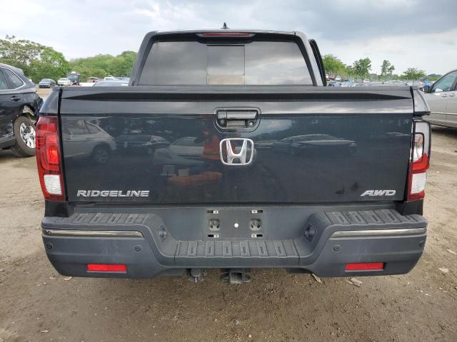 Photo 5 VIN: 5FPYK3F85KB036743 - HONDA RIDGELINE 