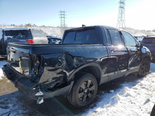 Photo 2 VIN: 5FPYK3F85LB016929 - HONDA RIDGELINE 