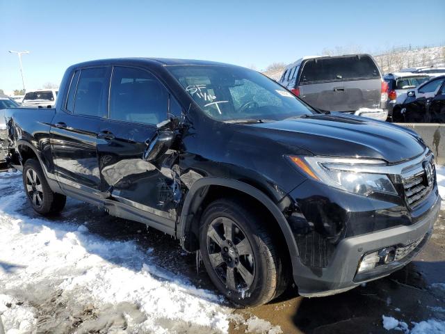 Photo 3 VIN: 5FPYK3F85LB016929 - HONDA RIDGELINE 