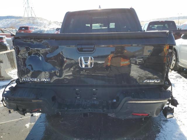 Photo 5 VIN: 5FPYK3F85LB016929 - HONDA RIDGELINE 