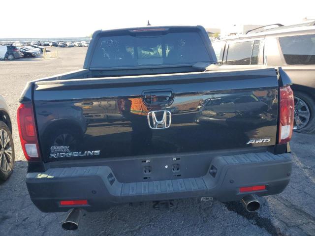 Photo 5 VIN: 5FPYK3F85MB004796 - HONDA RIDGELINE 