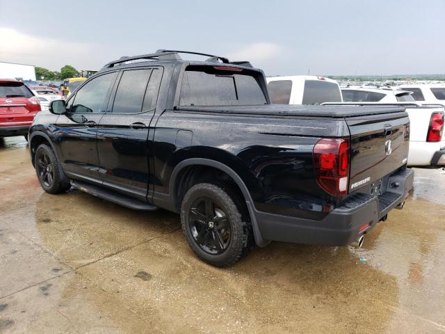 Photo 1 VIN: 5FPYK3F85NB005531 - HONDA RIDGELINE 