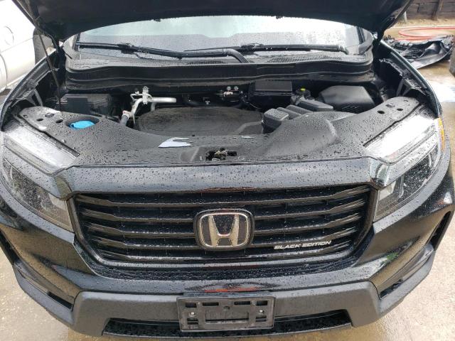 Photo 10 VIN: 5FPYK3F85NB005531 - HONDA RIDGELINE 