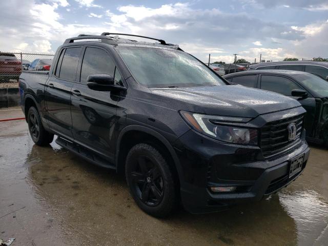 Photo 3 VIN: 5FPYK3F85NB005531 - HONDA RIDGELINE 