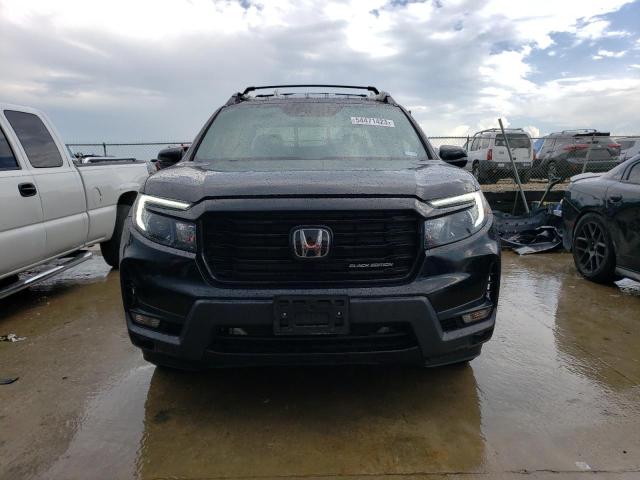 Photo 4 VIN: 5FPYK3F85NB005531 - HONDA RIDGELINE 