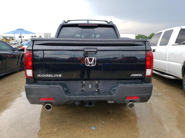 Photo 5 VIN: 5FPYK3F85NB005531 - HONDA RIDGELINE 