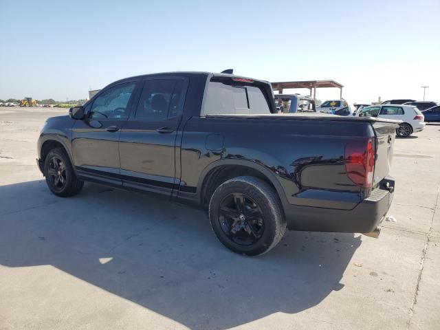 Photo 1 VIN: 5FPYK3F85NB006923 - HONDA RIDGELINE 