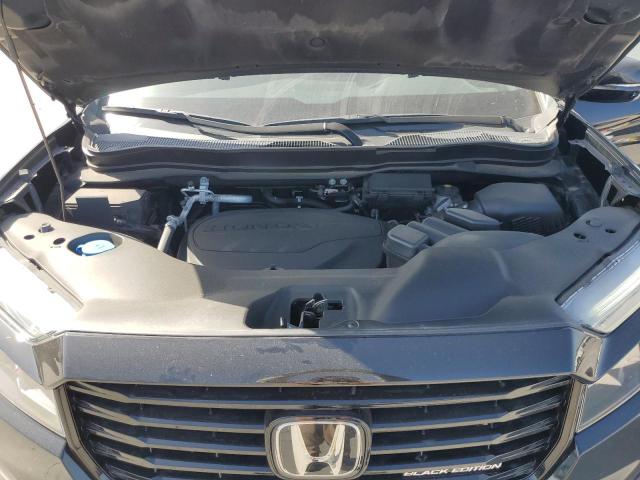 Photo 10 VIN: 5FPYK3F85NB006923 - HONDA RIDGELINE 