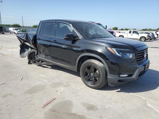 Photo 3 VIN: 5FPYK3F85NB006923 - HONDA RIDGELINE 