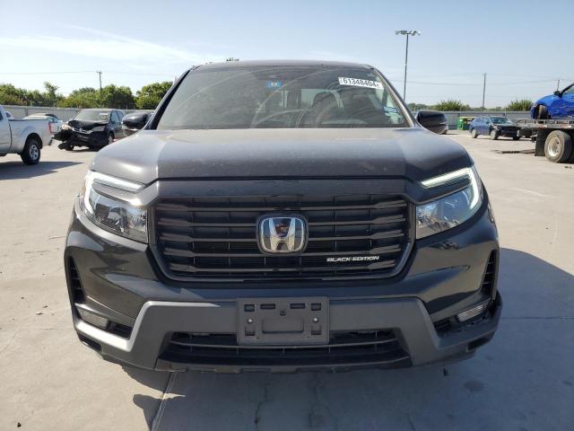 Photo 4 VIN: 5FPYK3F85NB006923 - HONDA RIDGELINE 