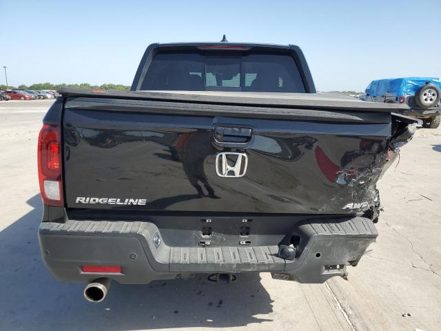 Photo 5 VIN: 5FPYK3F85NB006923 - HONDA RIDGELINE 