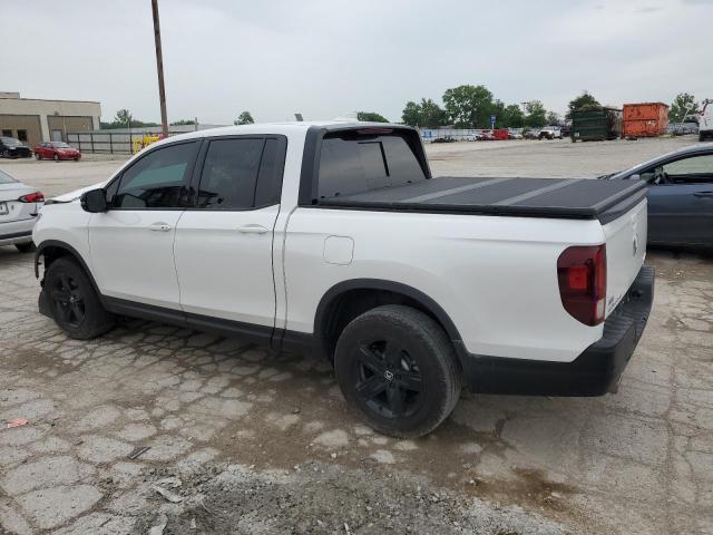 Photo 1 VIN: 5FPYK3F85PB026642 - HONDA RIDGELINE 