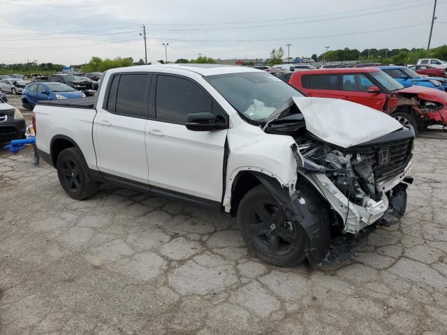 Photo 3 VIN: 5FPYK3F85PB026642 - HONDA RIDGELINE 