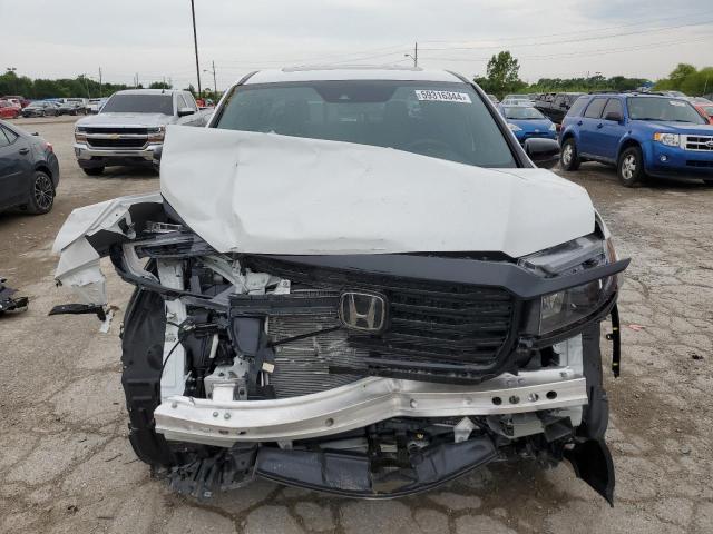 Photo 4 VIN: 5FPYK3F85PB026642 - HONDA RIDGELINE 