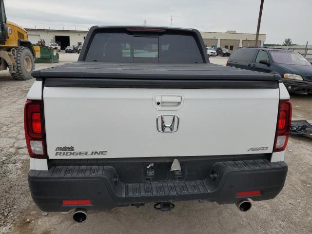 Photo 5 VIN: 5FPYK3F85PB026642 - HONDA RIDGELINE 