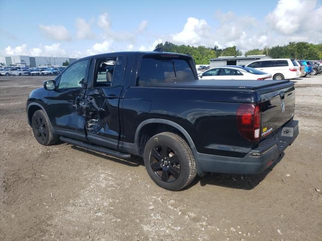 Photo 1 VIN: 5FPYK3F86JB003345 - HONDA RIDGELINE 