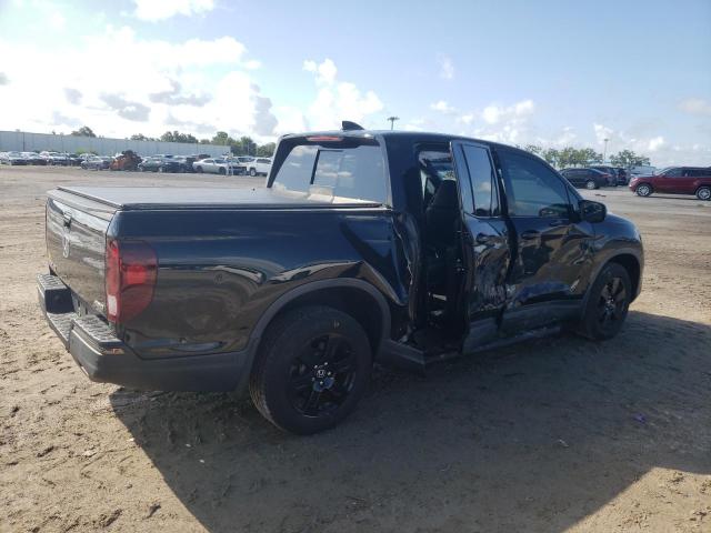 Photo 2 VIN: 5FPYK3F86JB003345 - HONDA RIDGELINE 