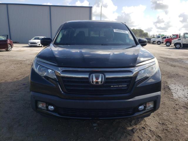 Photo 4 VIN: 5FPYK3F86JB003345 - HONDA RIDGELINE 